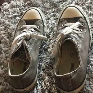 Converse sneakers